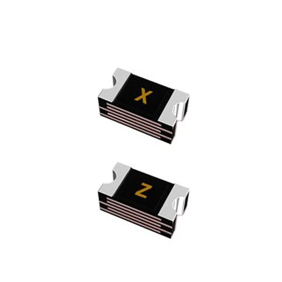 PPTC Resettable Fuses